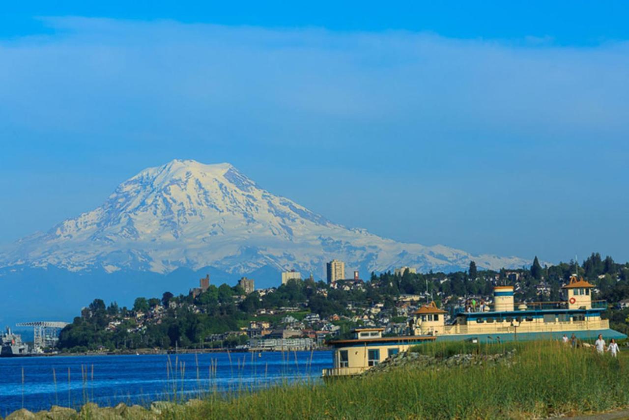 Northend Tacoma Charmer Экстерьер фото